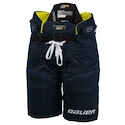 Culotte de hockey Bauer Supreme 3S Navy Junior M