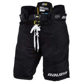 Culotte de hockey Bauer Supreme 3S Pro Black Intermediate