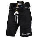 Culotte de hockey Bauer Supreme 3S Pro Black Senior