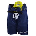 Culotte de hockey Bauer Supreme 3S Pro Royal Blue Junior