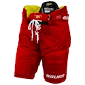 Culotte de hockey Bauer Supreme 3S Red Intermediate