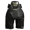 Culotte de hockey Bauer Supreme MACH Black Junior