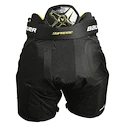 Culotte de hockey Bauer Supreme MACH Black Youth