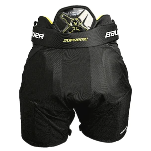 Culotte de hockey Bauer Supreme MACH Black Youth S