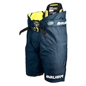 Culotte de hockey Bauer Supreme MACH Navy Junior