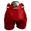 Culotte de hockey Bauer Supreme MACH Red Youth