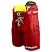Culotte de hockey Bauer Supreme MACH Red Youth S