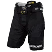 Culotte de hockey Bauer Supreme Ultrasonic Black Intermediate