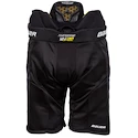 Culotte de hockey Bauer Supreme Ultrasonic Black Senior