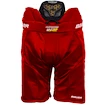 Culotte de hockey Bauer Supreme Ultrasonic Red Senior