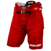 Culotte de hockey Bauer Supreme Ultrasonic Red Senior