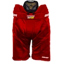 Culotte de hockey Bauer Supreme Ultrasonic Red Senior