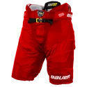 Culotte de hockey Bauer Supreme Ultrasonic Red Senior L