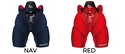 Culotte de hockey Bauer Vapor 3X Navy Junior