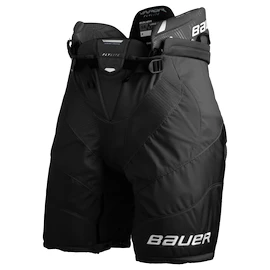 Culotte de hockey Bauer Vapor FLYLITE Black Intermediate