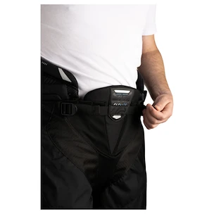 Culotte de hockey Bauer Vapor FLYLITE Black Intermediate