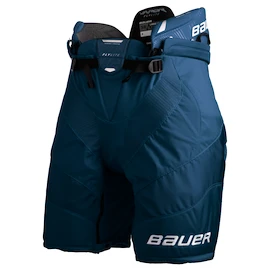 Culotte de hockey Bauer Vapor FLYLITE Navy Intermediate