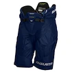 Culotte de hockey Bauer Vapor Hyperlite Navy Senior