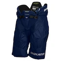 Culotte de hockey Bauer Vapor Hyperlite Navy Senior