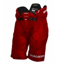 Culotte de hockey Bauer Vapor Hyperlite Red Intermediate L