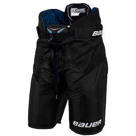 Culotte de hockey Bauer X Black Intermediate