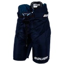 Culotte de hockey Bauer X Black Intermediate L