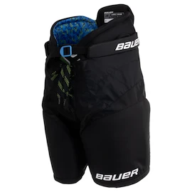 Culotte de hockey Bauer X Black Junior