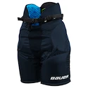 Culotte de hockey Bauer X Black Youth