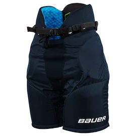 Culotte de hockey Bauer X Black Youth