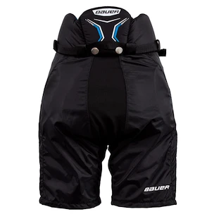 Culotte de hockey Bauer X Black Youth