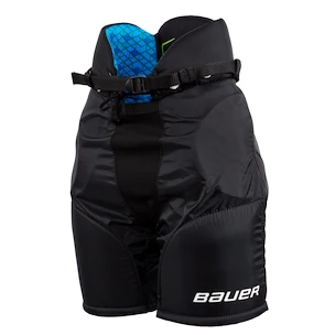 Culotte de hockey Bauer X Black Youth