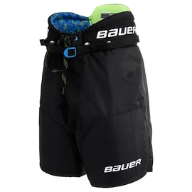 Culotte de hockey Bauer X Black Youth