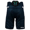 Culotte de hockey Bauer X Navy Intermediate