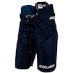 Culotte de hockey Bauer X Navy Intermediate