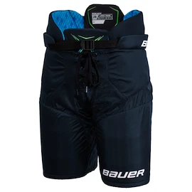 Culotte de hockey Bauer X Navy Junior