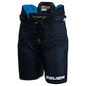 Culotte de hockey Bauer X Navy Junior M