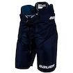 Culotte de hockey Bauer X Navy Senior