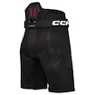 Culotte de hockey CCM JetSpeed Black Senior