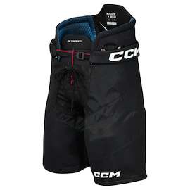 Culotte de hockey CCM JetSpeed Black Senior
