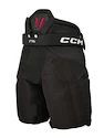 Culotte de hockey CCM JetSpeed FT6 Black Junior