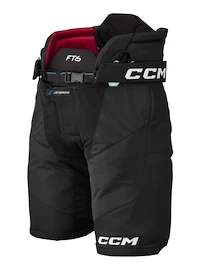 Culotte de hockey CCM JetSpeed FT6 Black Senior