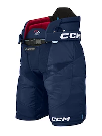 Culotte de hockey CCM JetSpeed FT6 Pro Navy Senior