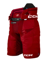 Culotte de hockey CCM JetSpeed FT6 Pro Red Senior