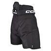 Culotte de hockey CCM JetSpeed FTWomen Velcro Black Junior