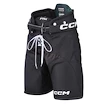 Culotte de hockey CCM JetSpeed FTWomen Velcro Black Junior