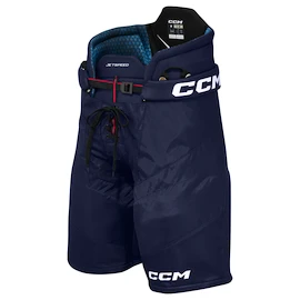 Culotte de hockey CCM JetSpeed Navy Senior