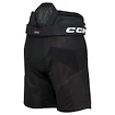 Culotte de hockey CCM JetSpeed Pro Black Senior