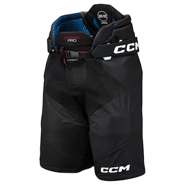 Culotte de hockey CCM JetSpeed Pro Black Senior