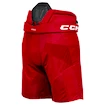 Culotte de hockey CCM JetSpeed Pro Red Senior