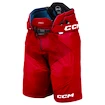 Culotte de hockey CCM JetSpeed Pro Red Senior